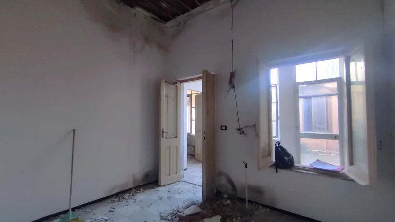 Real Estate Agency Sardinia