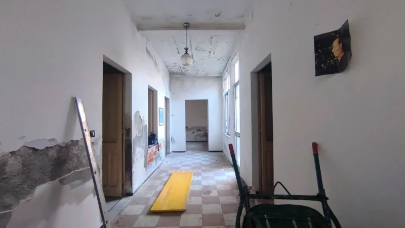 Real Estate Agency Sardinia