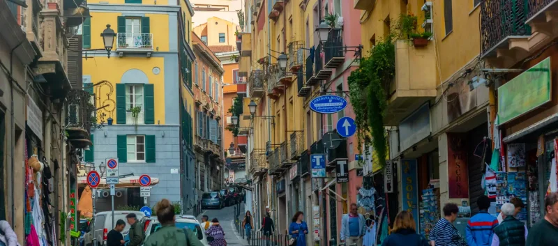 Agenzia Immobiliare Cagliari