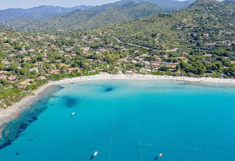 Real Estate Agency Sardinia