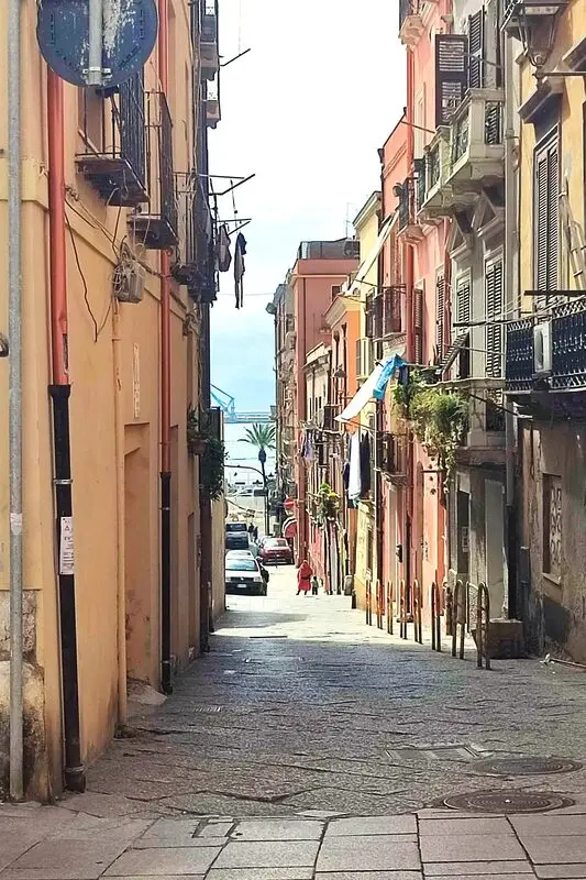 Agenzia Immobiliare Cagliari