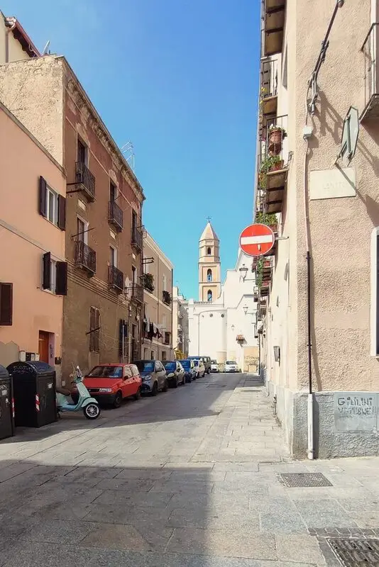 Agenzia Immobiliare Cagliari