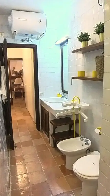 Real Estate Agency Sardinia