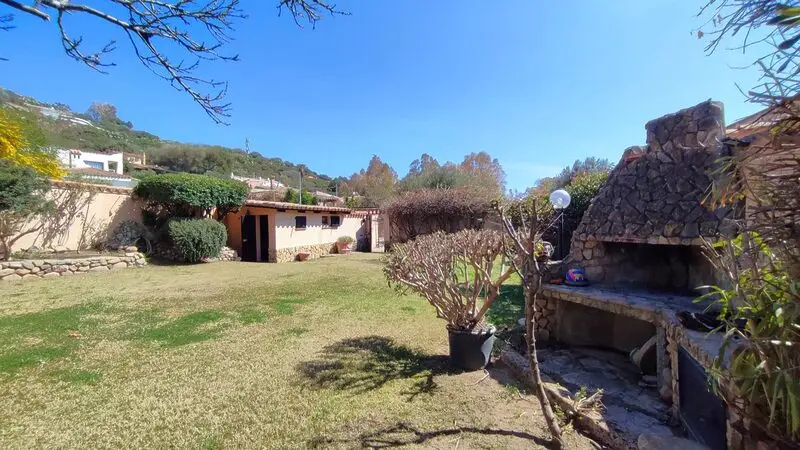 Real Estate Agency Sardinia