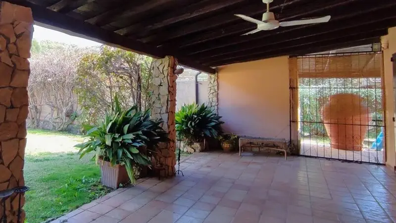 Real Estate Agency Sardinia