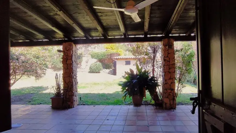 Real Estate Agency Sardinia