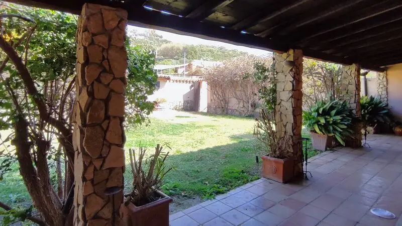 Real Estate Agency Sardinia