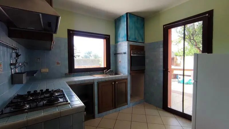 Real Estate Agency Sardinia