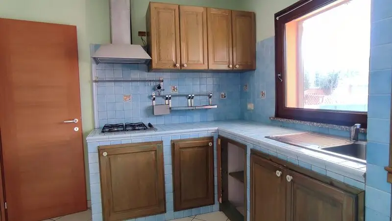 Real Estate Agency Sardinia