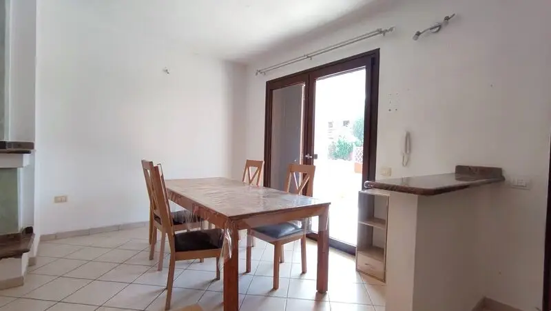 Real Estate Agency Sardinia