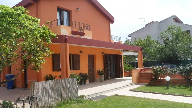 Real Estate Agency Sardinia