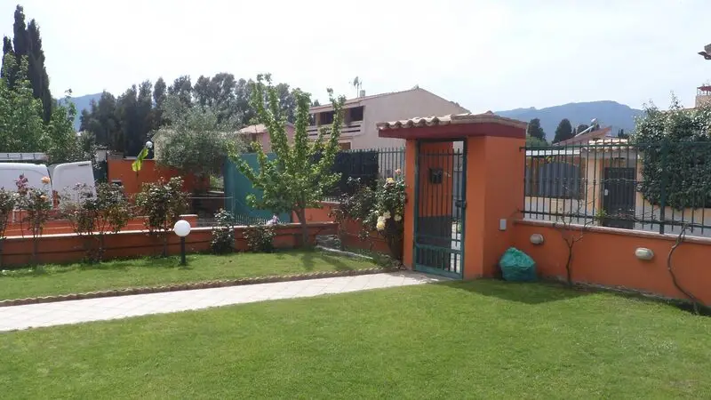 Real Estate Agency Sardinia