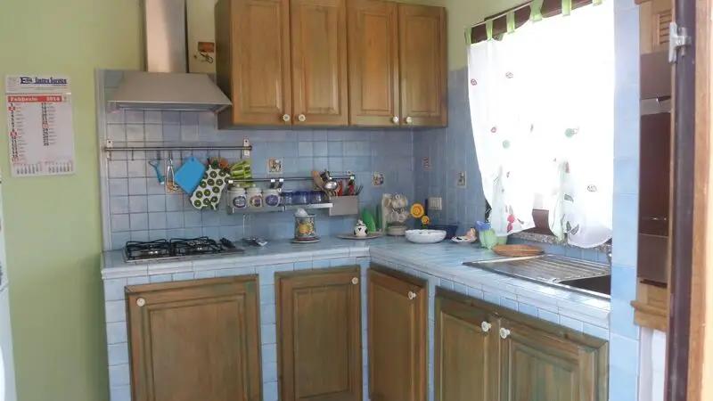 Real Estate Agency Sardinia