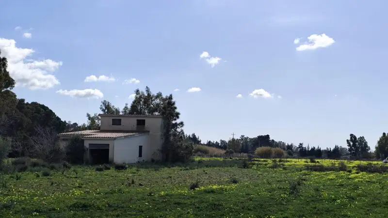 Real Estate Agency Sardinia