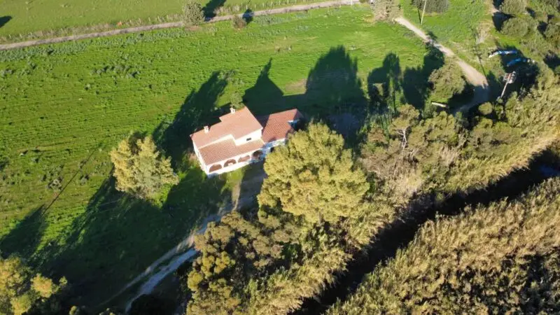 Real Estate Agency Sardinia