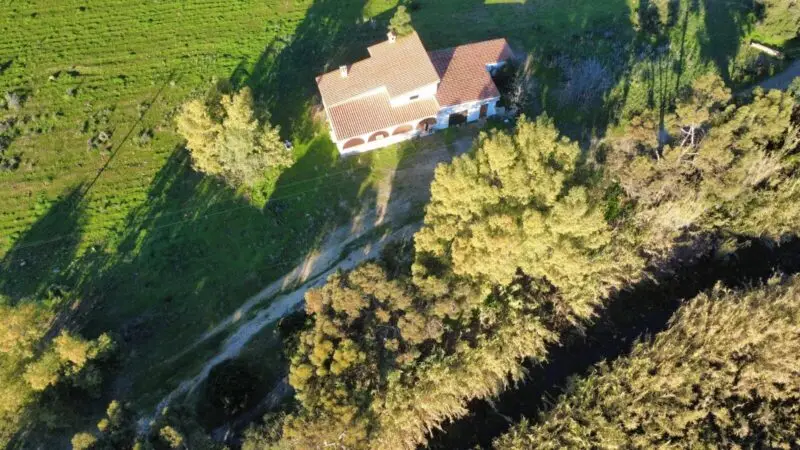 Real Estate Agency Sardinia