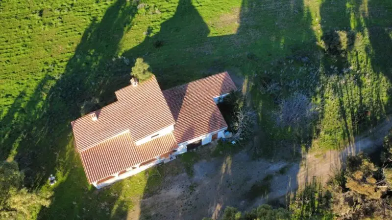 Real Estate Agency Sardinia