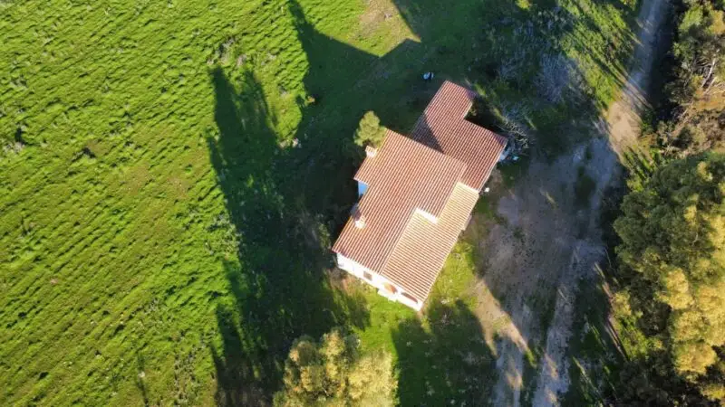 Real Estate Agency Sardinia