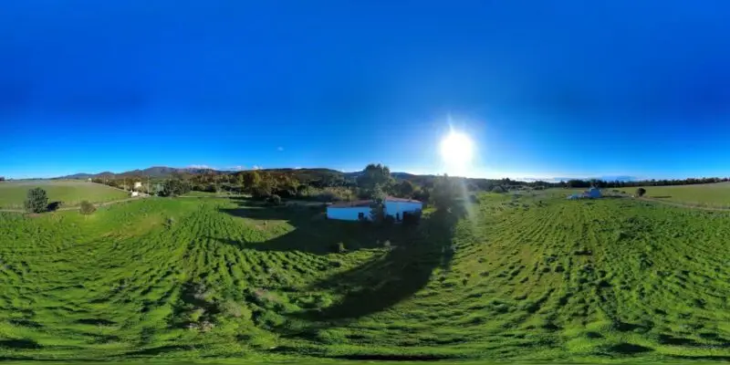 Real Estate Agency Sardinia