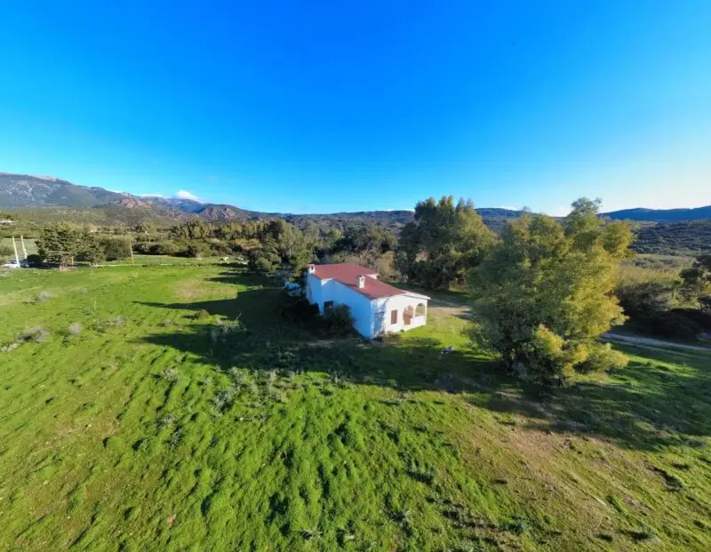 Real Estate Agency Sardinia