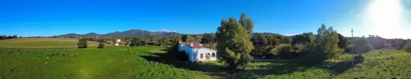 Real Estate Agency Sardinia