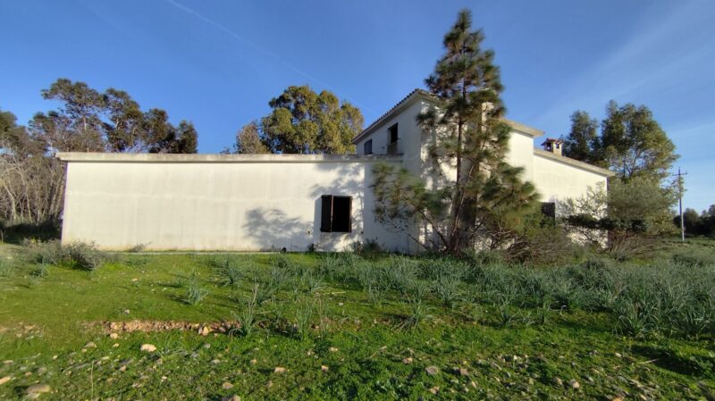 Real Estate Agency Sardinia