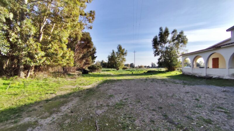 Real Estate Agency Sardinia