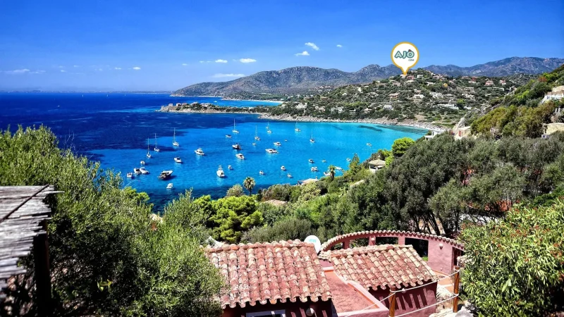 Real Estate Agency Sardinia