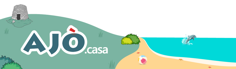 Real Estate Agency Sardinia