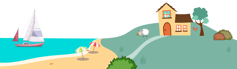 Sardinia property by the beach