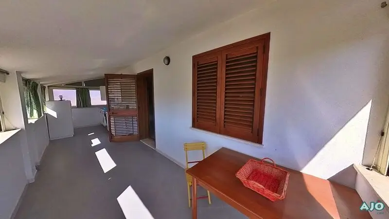 Real Estate Agency Sardinia