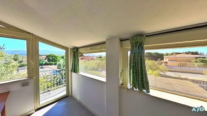 Real Estate Agency Sardinia