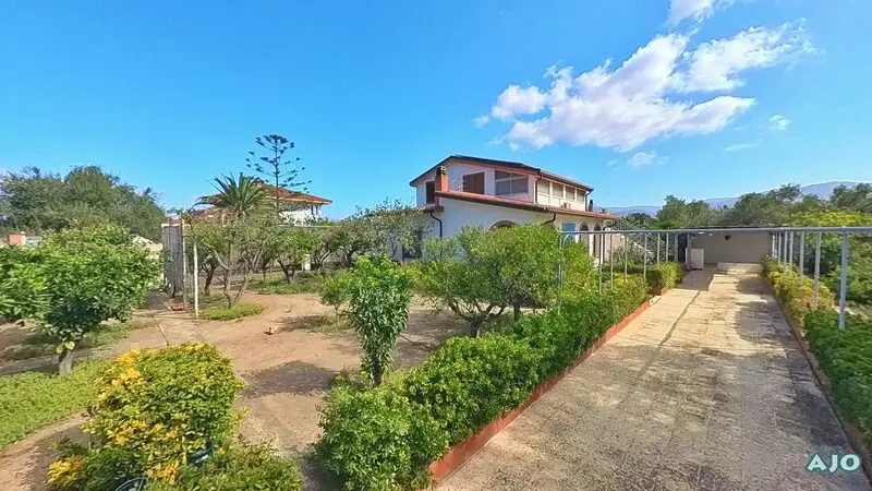 Real Estate Agency Sardinia