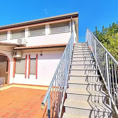 [VENDUTO] Villa a Flumini Di Quartu