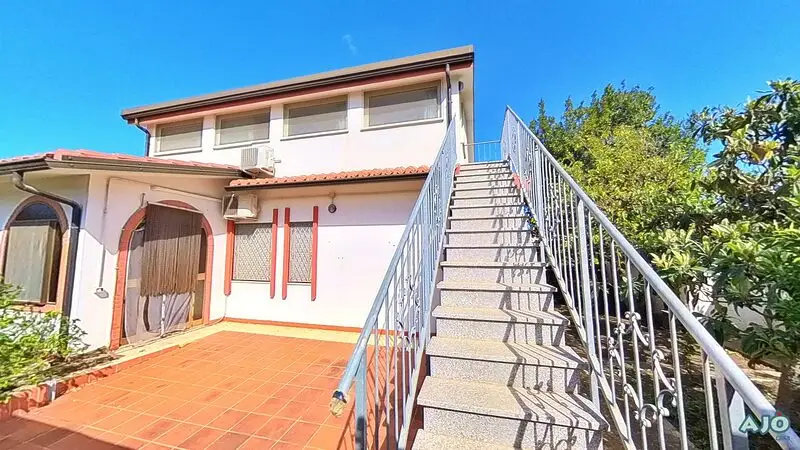 Real Estate Agency Sardinia