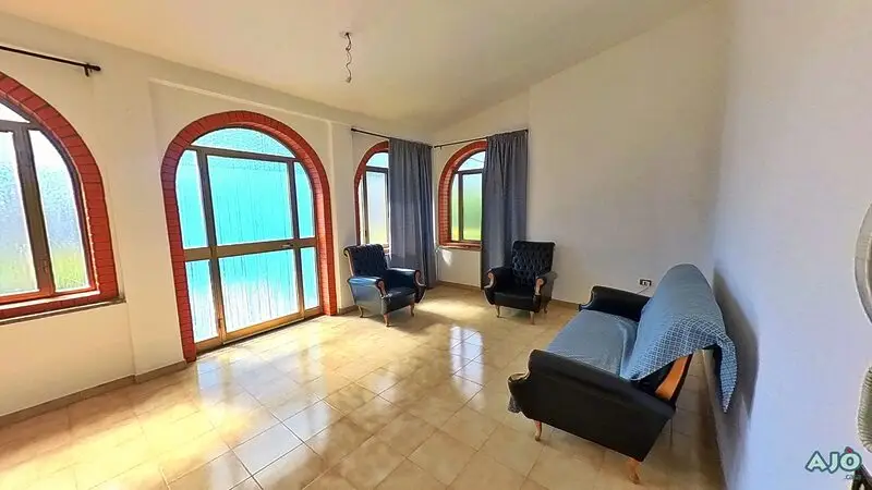 Real Estate Agency Sardinia