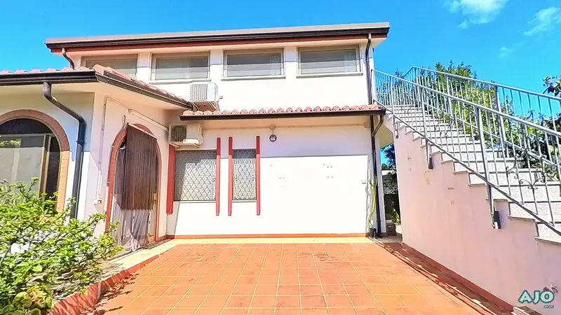 Real Estate Agency Sardinia