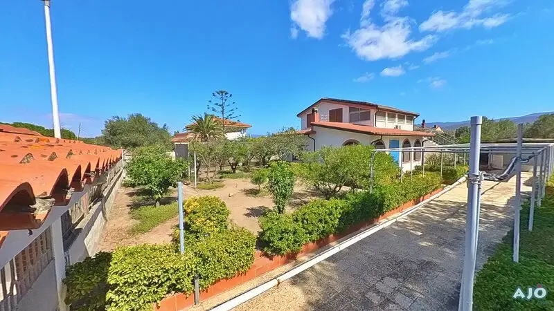 Real Estate Agency Sardinia