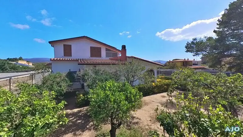 Real Estate Agency Sardinia