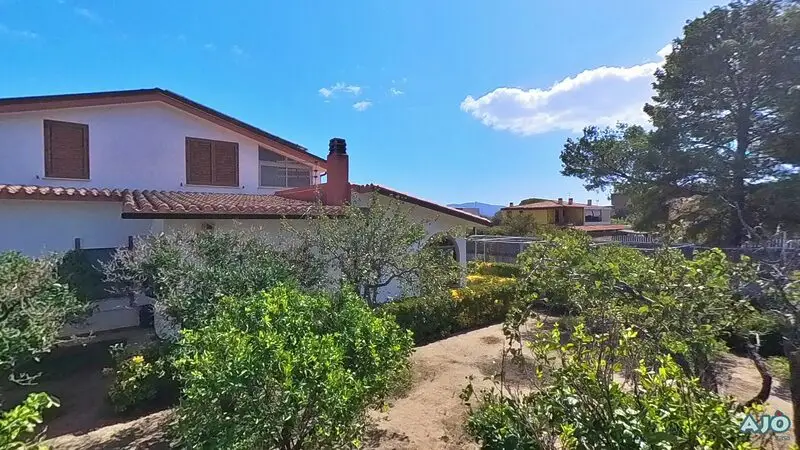 Real Estate Agency Sardinia