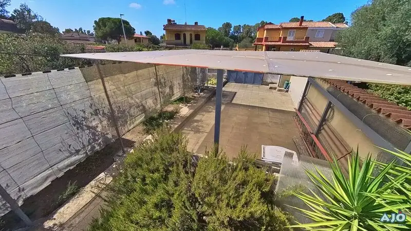 Real Estate Agency Sardinia