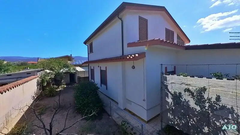 Real Estate Agency Sardinia