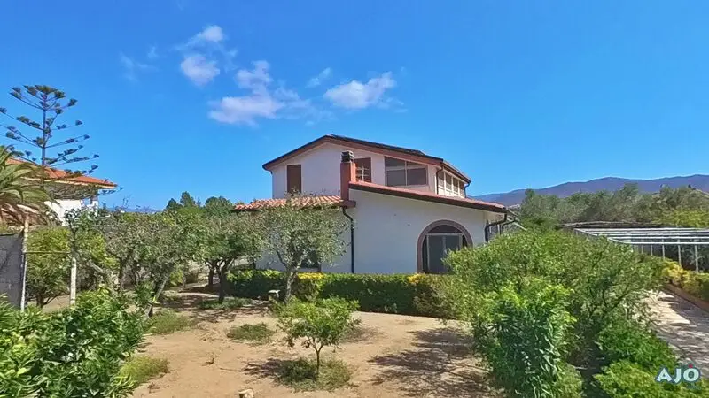 Real Estate Agency Sardinia