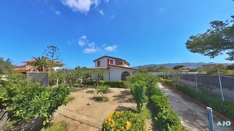 Real Estate Agency Sardinia