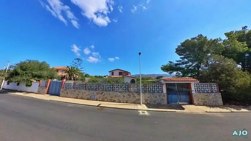 Real Estate Agency Sardinia