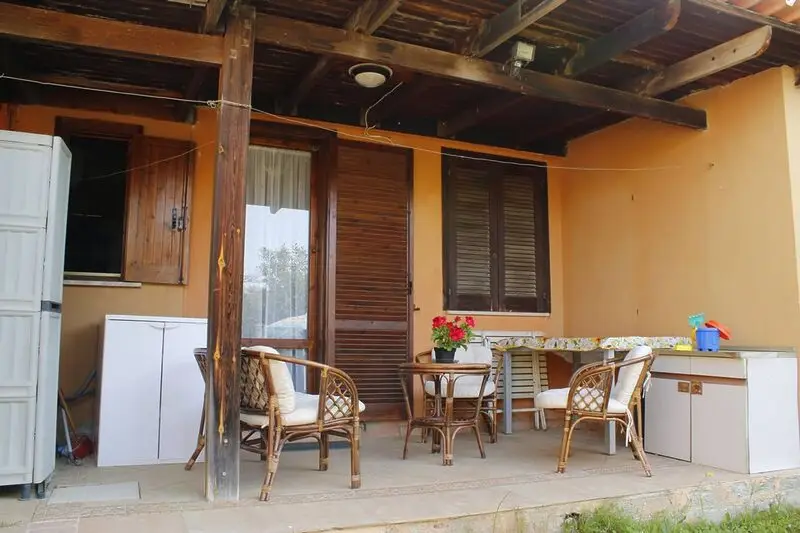 Real Estate Agency Sardinia