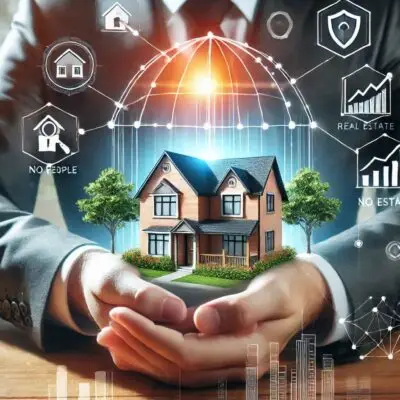 Entusiasmanti novità nel mercato immobiliare del 2025