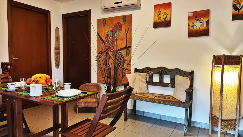 Real Estate Agency Sardinia