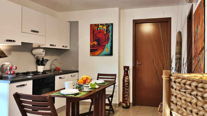 Real Estate Agency Sardinia