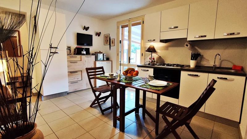 Real Estate Agency Sardinia